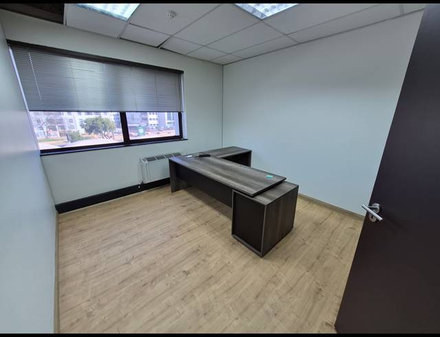 382M² OFFICE TO LET IN RIVONIA